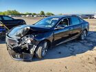2018 Kia Cadenza Premium Black vin: KNALC4J17J5099310