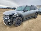2026 Kia Ev9 Land Gray vin: KNDAEFS58T6066279