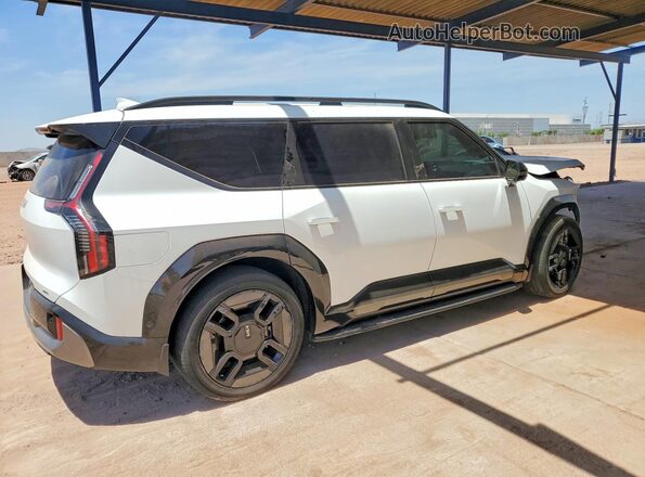 2024 KIA EV9 GT LINE