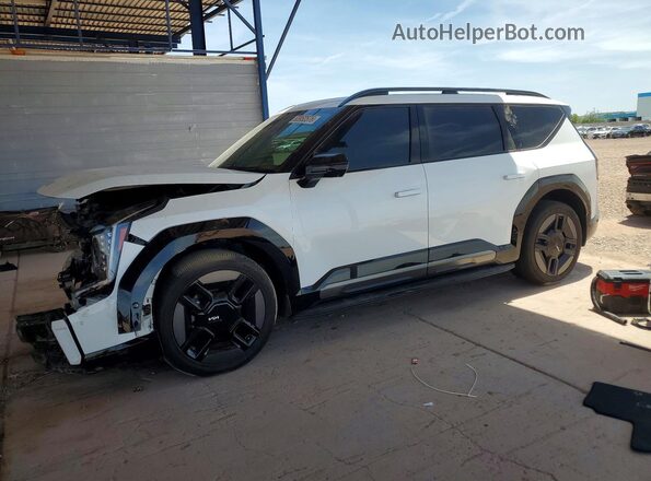 2024 KIA EV9 GT LINE