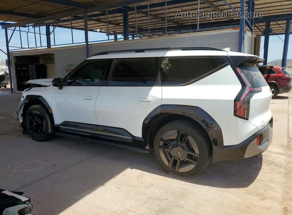 2024 KIA EV9 GT LINE