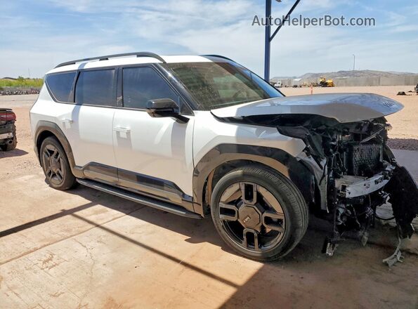 2024 KIA EV9 GT LINE