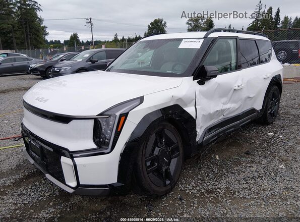 2025 KIA EV9 GT-LINE