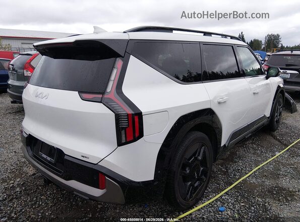 2025 KIA EV9 GT-LINE