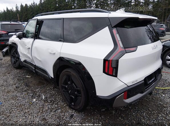 2025 KIA EV9 GT-LINE