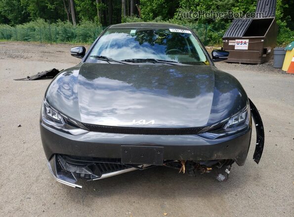 KNDC34LA2R5202306 2024 KIA EV6 Gray 