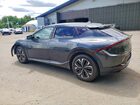 2024 Kia Ev6 Wind Gray vin: KNDC34LA2R5202306