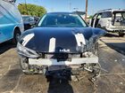 2024 Kia Ev6 Light Long Range Black vin: KNDC34LA2R5224242 Damage: Left Head Lamp, Missing, Replacement Required