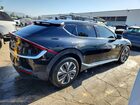 2024 Kia Ev6 Light Long Range Black vin: KNDC34LA2R5224242
