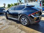 2024 Kia Ev6 Light Long Range Black vin: KNDC34LA2R5224242