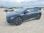 2022 Kia Ev6 Wind Black vin: KNDC34LA3N5056699