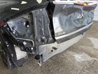 2023 Kia Ev6 Wind Gray vin: KNDC34LA4P5127895 Damage: Lift Gate, Severe Damage, Replacement Required 2023 Kia Ev6 Wind Gray vin: KNDC34LA4P5127895 Damage: Lift Gate, Severe Damage, Replacement Required