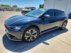 2023 Kia Ev6 Wind Blue vin: KNDC34LA5P5602101