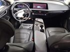 2024 Kia Ev6 Wind Синий vin: KNDC34LA8R5159672