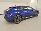 2024 Kia Ev6 Wind Синий vin: KNDC34LA8R5159672