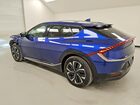 2024 Kia Ev6 Wind Синий vin: KNDC34LA8R5159672