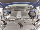 2024 Kia Ev6 Wind Синий vin: KNDC34LA8R5159672