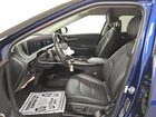 2024 Kia Ev6 Wind Синий vin: KNDC34LA8R5159672 Damage: Airbag - Front Left, Deployed, Replacement Required