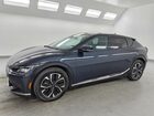 2023 Kia Ev6 Wind Blue vin: KNDC34LAXP5602577