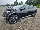 2024 Kia Ev6 Light Long Range Black vin: KNDC3DLC0R5616461