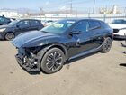 2024 Kia Ev6 Wind Black vin: KNDC3DLC1R5214058
