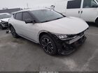 2022 Kia Ev6 Wind Cream vin: KNDC3DLC2N5036901