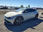 2022 Kia Ev6 Gt-line Beige vin: KNDC3DLC3N5030508