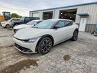 2022 Kia Ev6 Wind Бежевый vin: KNDC3DLC3N5043064