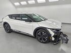 2024 Kia Ev6 Wind White vin: KNDC3DLC3R5214658 2024 Kia Ev6 Wind White vin: KNDC3DLC3R5214658
