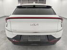 2024 Kia Ev6 Wind White vin: KNDC3DLC3R5214658 2024 Kia Ev6 Wind White vin: KNDC3DLC3R5214658