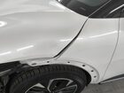 2024 Kia Ev6 Wind White vin: KNDC3DLC3R5214658 Damage: Left Front Fender, Misaligned, Repair Required 2024 Kia Ev6 Wind White vin: KNDC3DLC3R5214658 Damage: Left Front Fender, Misaligned, Repair Required
