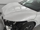 2024 Kia Ev6 Wind White vin: KNDC3DLC3R5214658 Damage: Hood, Dent(S) W/ Paint Dmg, > 12 Inches 2024 Kia Ev6 Wind White vin: KNDC3DLC3R5214658 Damage: Hood, Dent(S) W/ Paint Dmg, > 12 Inches