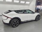 2024 Kia Ev6 Wind White vin: KNDC3DLC3R5214658 2024 Kia Ev6 Wind White vin: KNDC3DLC3R5214658