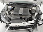 2024 Kia Ev6 Wind White vin: KNDC3DLC3R5214658 Damage: Left Head Lamp, Broken, Replacement Required 2024 Kia Ev6 Wind White vin: KNDC3DLC3R5214658 Damage: Left Head Lamp, Broken, Replacement Required