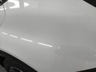 2024 Kia Ev6 Wind White vin: KNDC3DLC3R5214658 Damage: Left Qtr Panel, Chipped, 2 2024 Kia Ev6 Wind White vin: KNDC3DLC3R5214658 Damage: Left Qtr Panel, Chipped, 2