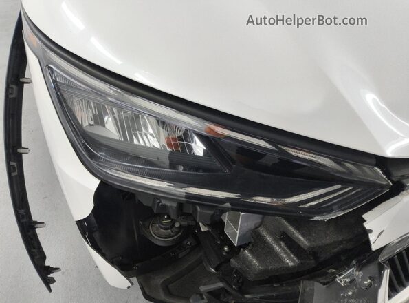 KNDC3DLC3R5214658 2024 KIA EV6 White 
