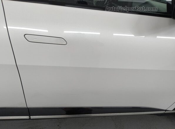 KNDC3DLC3R5214658 2024 KIA EV6 White 
