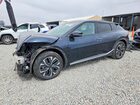 2024 Kia Ev6 Light Long Range Charcoal vin: KNDC3DLC4R5205516