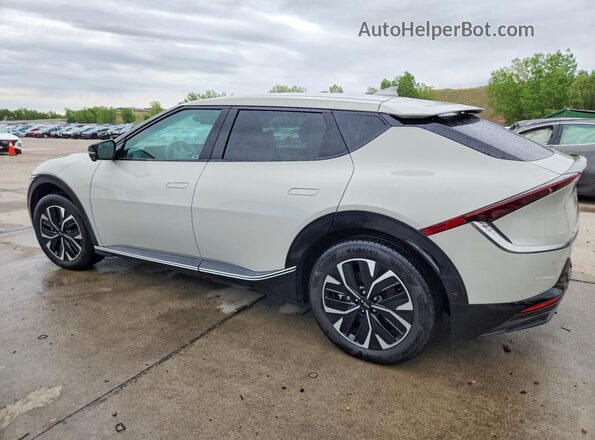 2024 KIA EV6 WIND