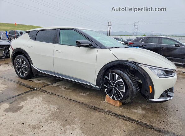 2024 KIA EV6 WIND