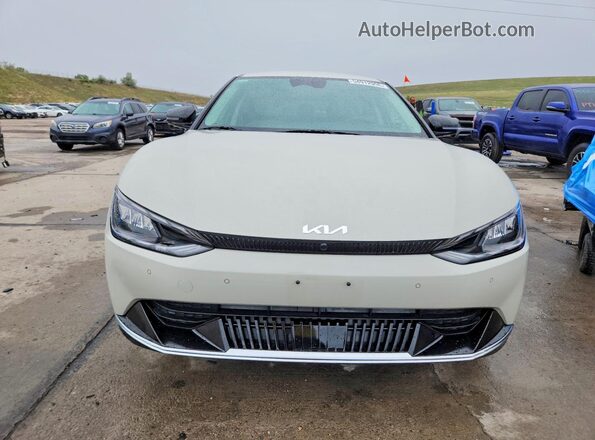 2024 KIA EV6 WIND