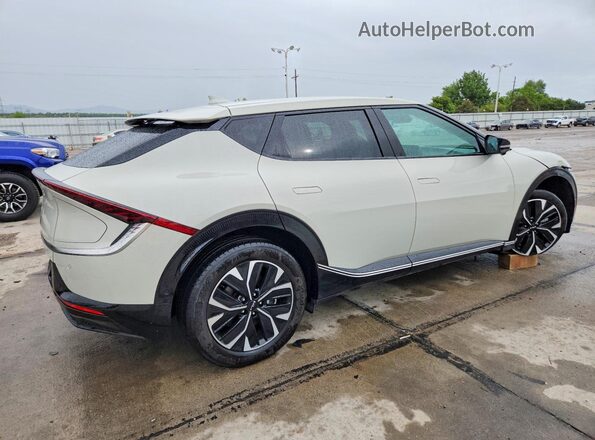 2024 KIA EV6 WIND