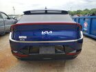 2022 Kia Ev6 Wind Blue vin: KNDC3DLC8N5066145