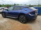 2022 Kia Ev6 Wind Blue vin: KNDC3DLC8N5066145