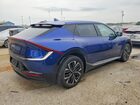 2022 Kia Ev6 Wind Blue vin: KNDC3DLC8N5066145