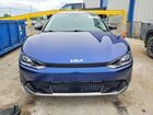 2022 Kia Ev6 Wind Blue vin: KNDC3DLC8N5066145