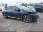 2024 Kia Ev6 Light Long Range Navy vin: KNDC3DLC8R5175582