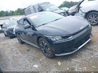 2022 Kia Ev6 Wind Blue vin: KNDC3DLCXN5030120