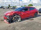 2023 Kia Ev6 Gt Line Красный vin: KNDC44LA4P5118532