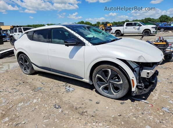 2024 KIA EV6 GT LINE